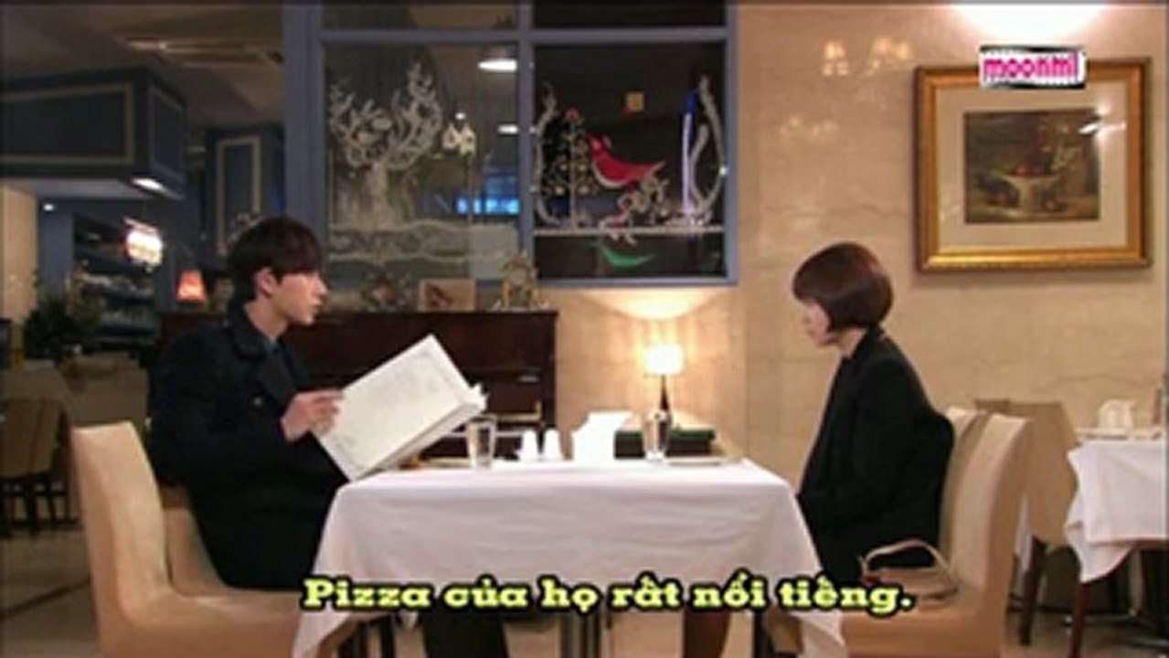 [vietsub] Seo Young, My Daughter Ep 41 P2/3