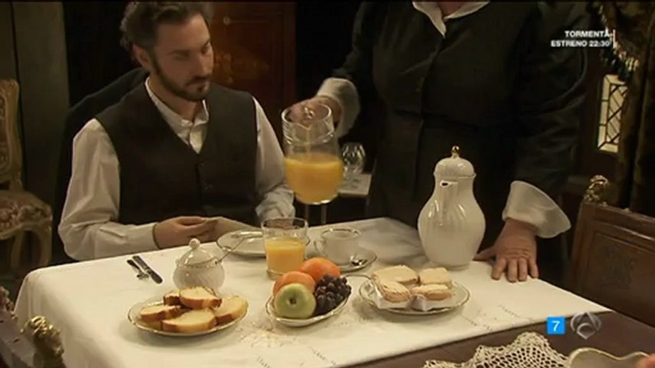 TRISTAN ROSARIO ¿MARIA? YA LE A PASADO ALGO ESDPV 28-02-2013