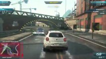 Need for Speed Most Wanted 2012 - Alfa Romeo Mito QV Gameplay