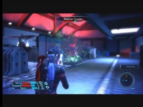 Let's Play Mass Effect 1 part 35 ~ NEVER AGAIN!