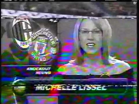 2005 (March 8) Chelsea (England) 4-Barcelona (Spain) 2 (Champions League)