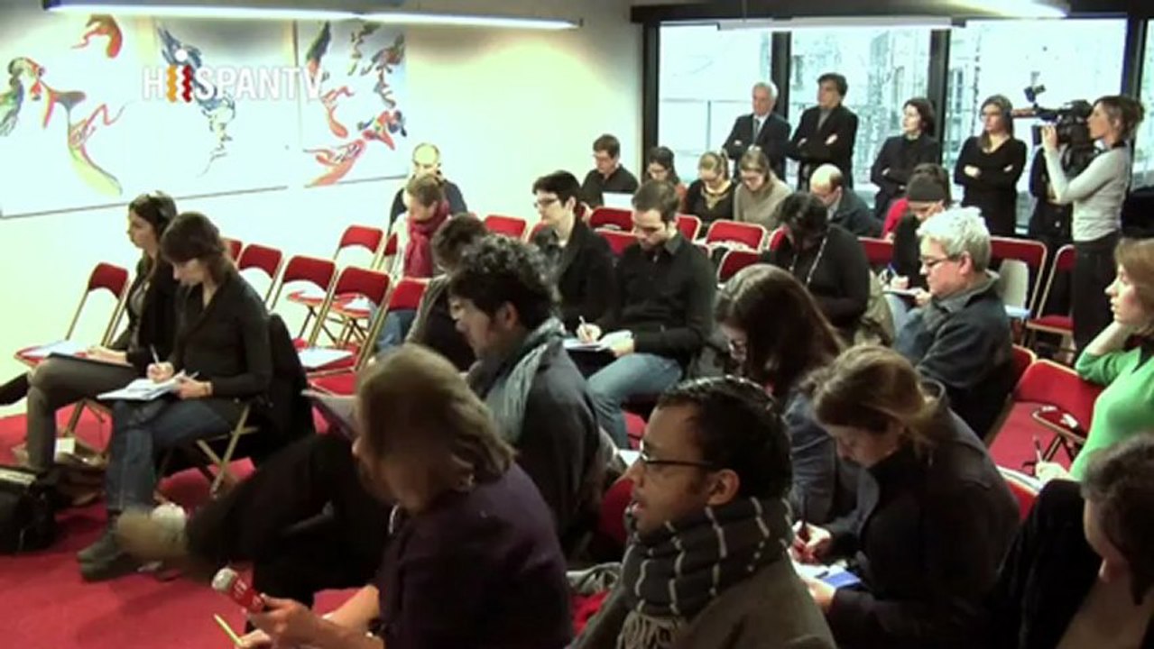 situacion de los prisioneros en Francia(250213)2