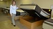 The Innovative Storage Bed by Lift and Stor Beds