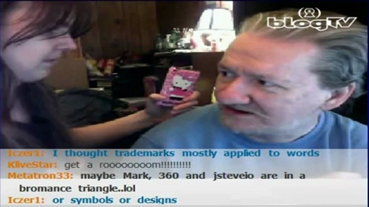 Von YT acount closed for 6months..Blogtv 2-26-2013
