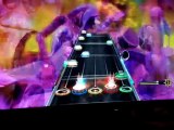 Guitar Hero Warriors of Rock - Savior by Rise Against (Steewie i own u =3)