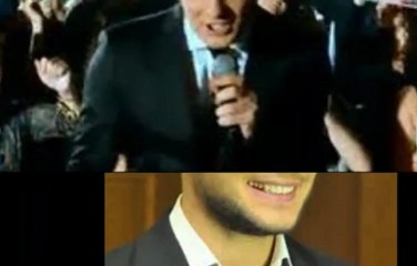 Reklama Denis Show Suedi