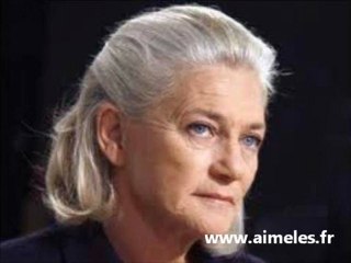Les recettes de couples d'Elisabeth Badinter, faire des compromis.