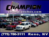 Chevrolet Camaro Dealership Gardnerville, Nevada | Chevrolet Camaro Dealer Gardnerville, Nevada