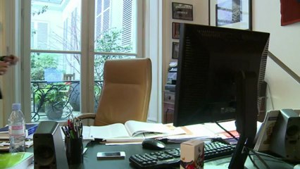 Protection des données: une action européenne contre Google