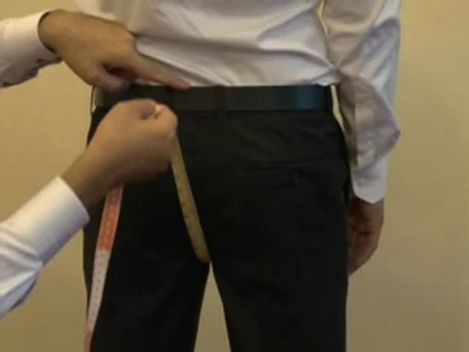 Crotch - For Pant