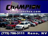 Chevrolet Silverado Dealership Incline Village, Nevada | Chevrolet Silverado Dealer Incline Village, Nevada