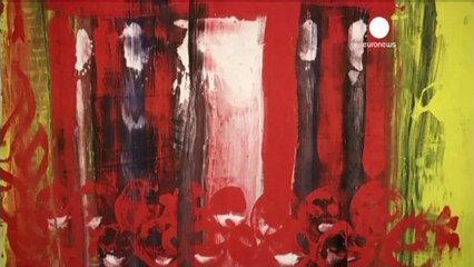 La Berlino di Hödicke, il padre dei Neo fauves tedeschi