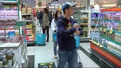 Zone euro : baisse de l'inflation à 2% en janvier