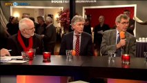 Burgemeesters Pekela, Hoogezand-Sappemeer en Veendam reageren - RTV Noord