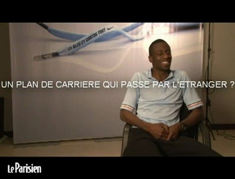 Le PSG, les Bleus, sa carrière... Les confidences de Blaise Matuidi