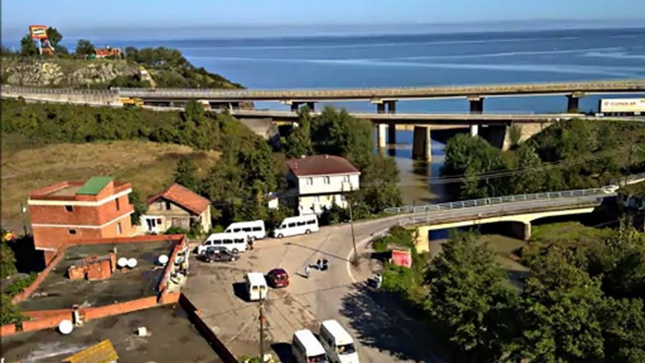 Aziz Emir - Oy Köyüm Benim Köyüm