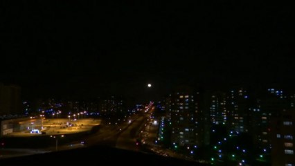 Sony dsc-hx200V zoom test Ankara