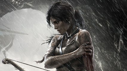 CGR Trailers - TOMB RAIDER The Final Hours, Episode 5, Part 2