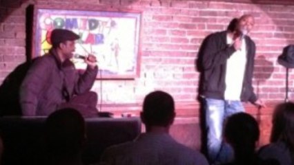 Chris Rock and Dave Chappelle Touring Together?