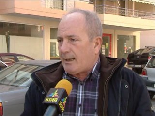 Αλλαγή σε όλα εκτός από την ηγεσία