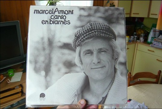 L'amor que he que passar lo temps - L'amour ça fait passer le temps