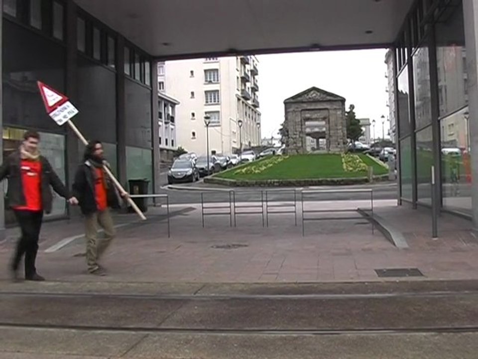 Ur chadenn evit ar brezhoneg