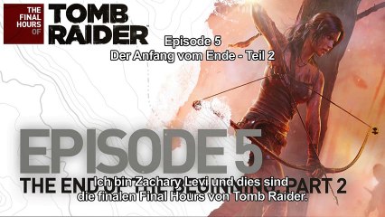 Tải video: TOMB RAIDER (2013) | Episode 5: The End of the Beginning - Part 2 [EN + DE Untertitel] | FULL HD