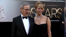 Spielberg to head Cannes, Anastacia has breast cancer