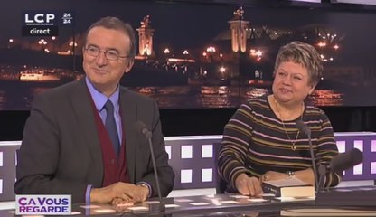 Ça Vous Regarde - Le débat : Russie : le business au prix des droits de l'Homme ?