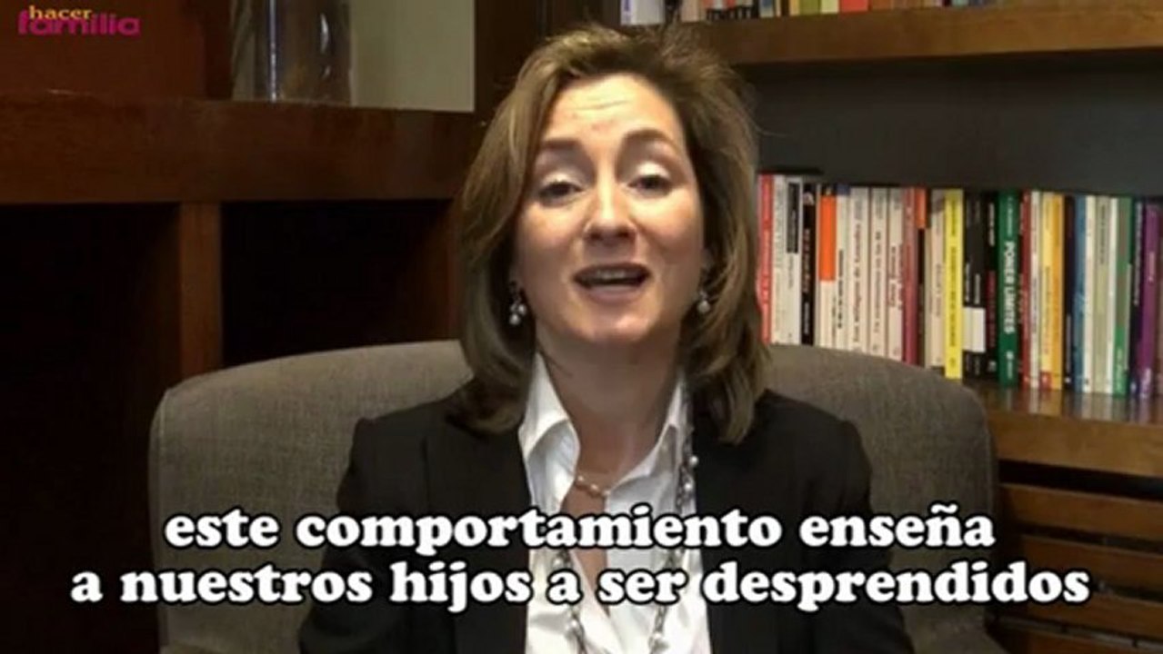 Educar con buen humor