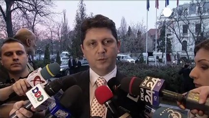 Berlín veta a Bulgaria y Rumanía en el espacio Shengen