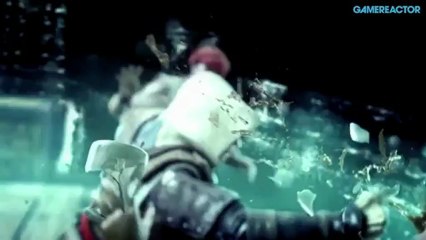 Assassin's Creed IV: Black Flag - Creative Director Interview