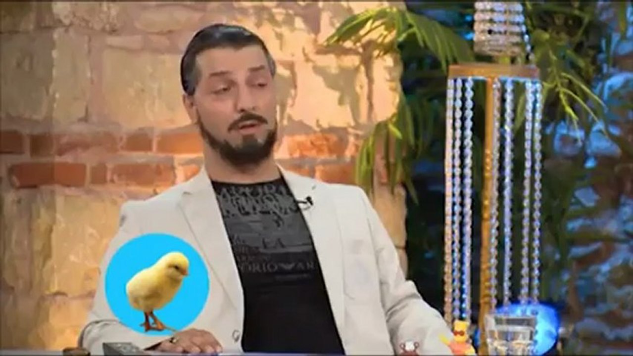 Kedi Canını 4. Bölüm Part 2 (İsmail Baki Tv)