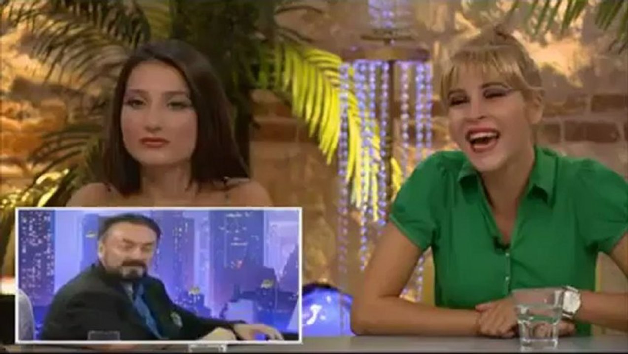 Kedi Canını 7. Bölüm (İsmail Baki Tv)