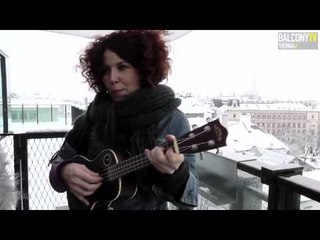 ELOUI - FLAME RETARDANT HEART (BalconyTV)
