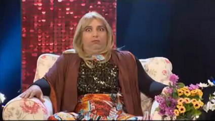 Medya Prensesi Ninja Warrior 7.Bölüm (İsmail Baki Tv)