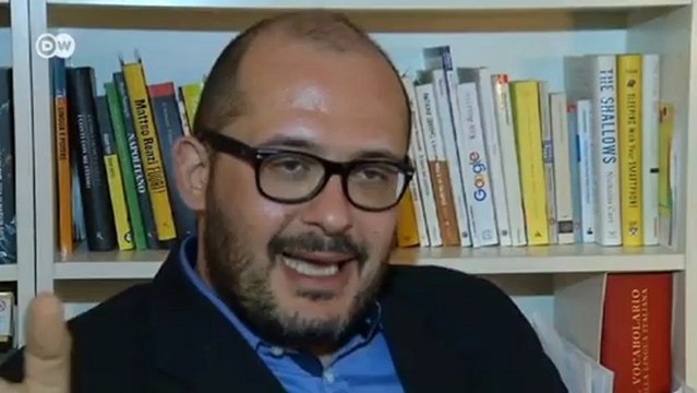 Italy: The Outsider | European Journal