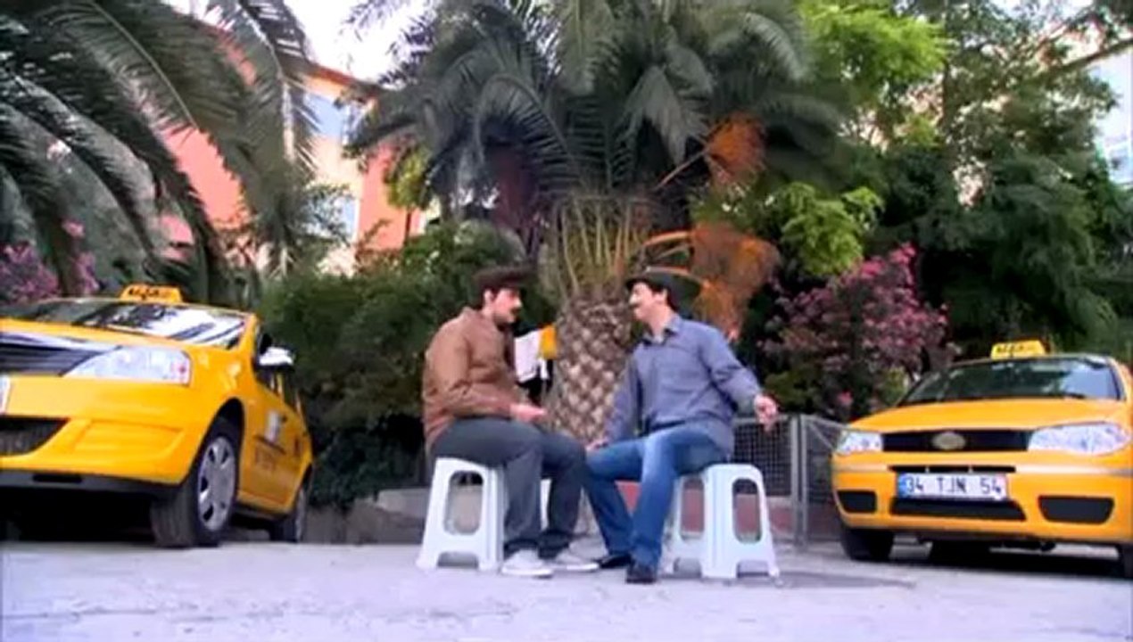 Pilot Osman 6. Bölüm (İsmail Baki Tv)