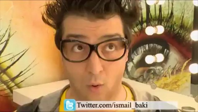 Ragga - Gökhan Pepee Atışması 4. Bölüm (İsmail Baki Tv)