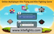 Captain Jack Sparrow (Pirates of the Caribbean) Promoting www.kitefights.com (Part-1)