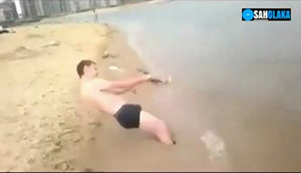 هونه‌رێکی سه‌یر
