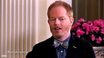 Jesse Tyler Ferguson on Larry King Now