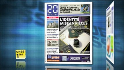La revue de presse du jeudi 7 mars
