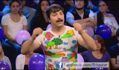 Salman'la Medya Oyunu (İsmail Baki Tv)