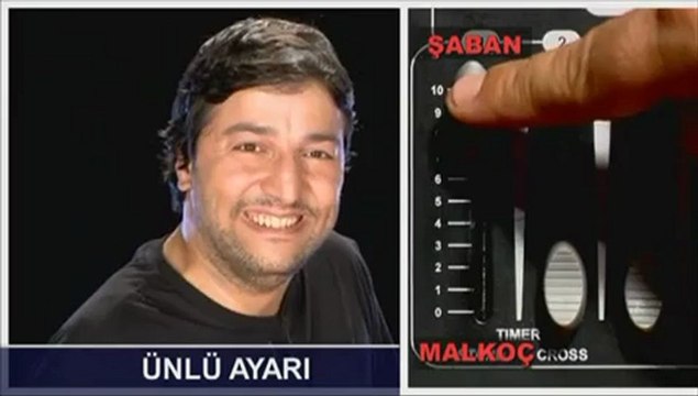 Şaban - Malkoçoğlu Ünlü Ayarı (İsmail Baki Tv)