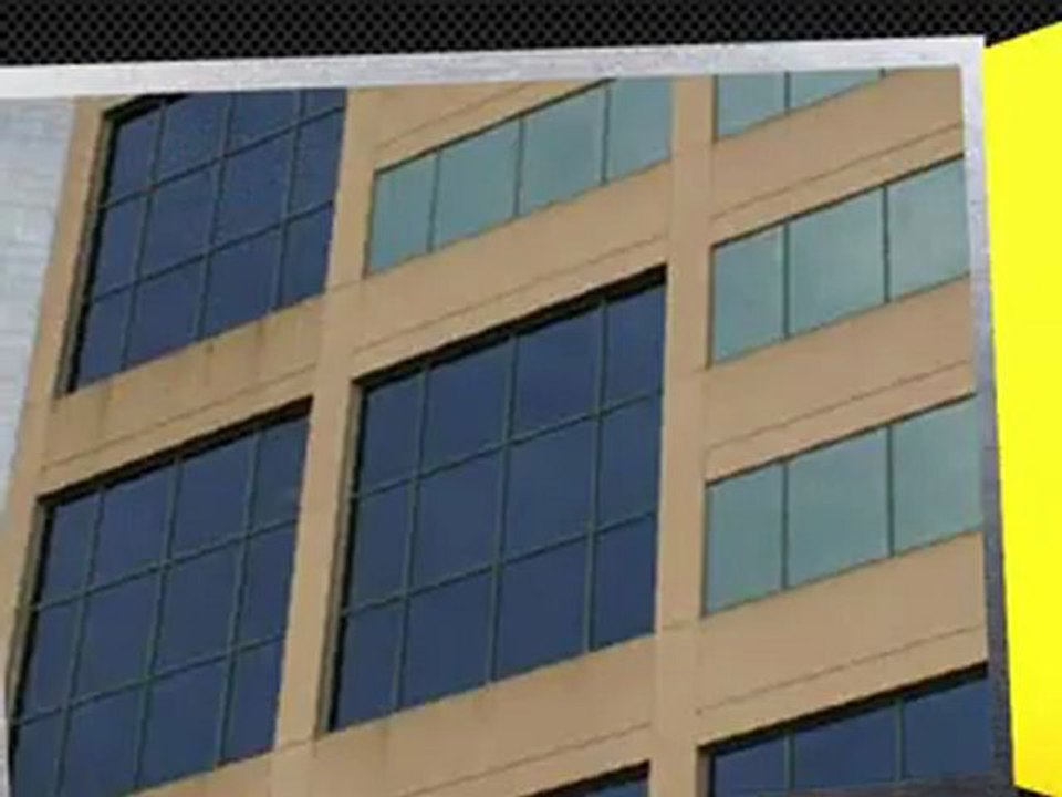 Window Film in  Toronto