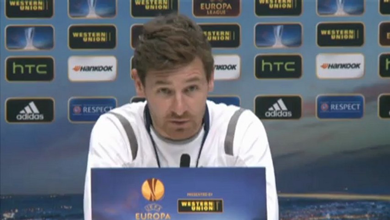 Villas-Boas: 'Inter ist sich Bales Stärken bewusst'