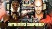WWE Survivor Series 2012 - Antonio Cesaro vs. R-Truth United States Championship Match247