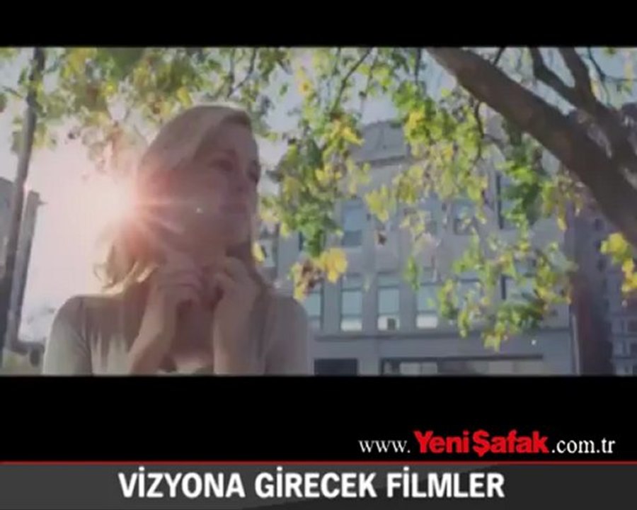Vizyona girecek filmler