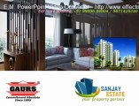 Gaur Saundaryam - info Gaur Saundaryam Noida Ext gaur saundaryam apartments